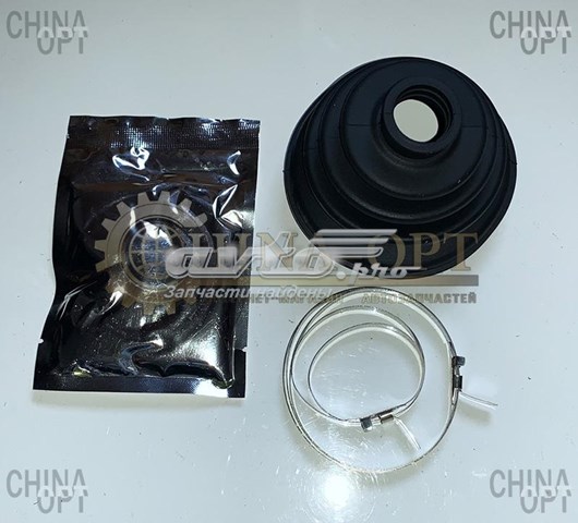 Пыльник ШРУСа задней полуоси наружный T11XLB3AH2203111C Chery