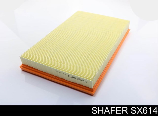 SX614 Shafer Воздушный фильтр двигателя