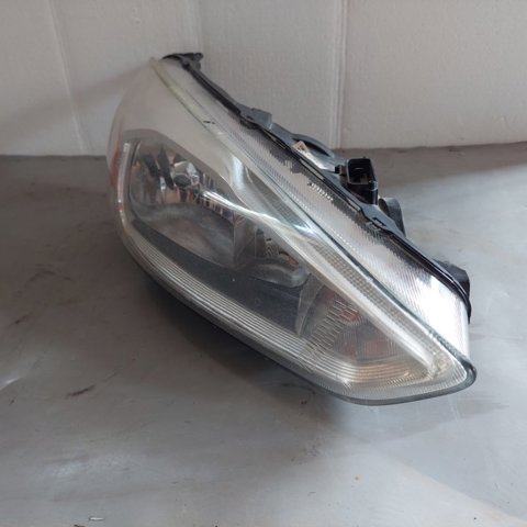 F1EB13W029 Ford 