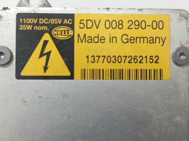 Купить 5DV00829000 Nissan/Infiniti Блок розжига ксенона