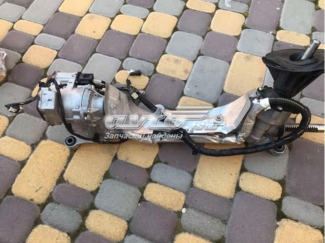 Купить 1710002 Ford Рулевая рейка