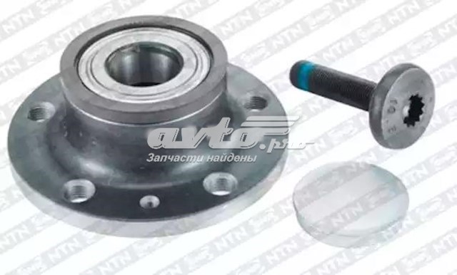 Купить R15454 NTN Задняя шпиндель