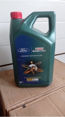 15F60F Ford 