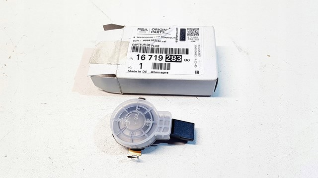 Sensor de chuva Peugeot/Citroen 9813167380
