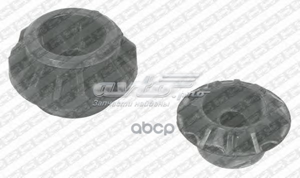 Опора амортизатора заднего KB95700 NTN