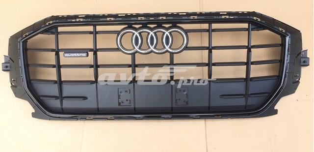 4M8853651AL3FZ VAG Решетка радиатора