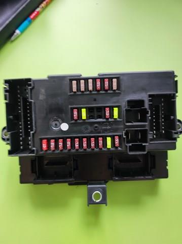 Блок комфорта Fiat Ducato III фургон (250) (2006 - 2026) цена, от 70.86 USD