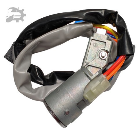 Купить DF17670 Detali IF Замок зажигания