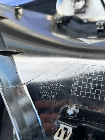  106296200A Tesla