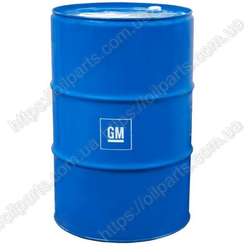 Купить 90513468 General Motors Моторное масло для дизеля