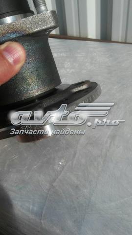Задняя ступица 96560058 General Motors