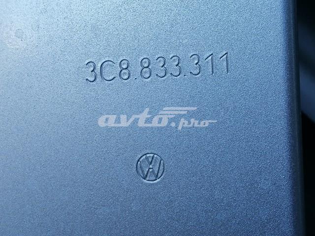  VAG 3C8833311 цена, от 163.54 USD