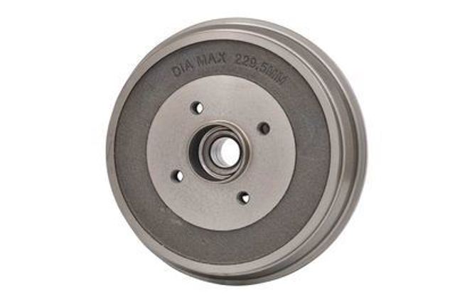 Задний барабан Bosch 986477287