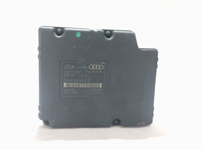 Купить 8Z0614517C VAG Блок управления ABS