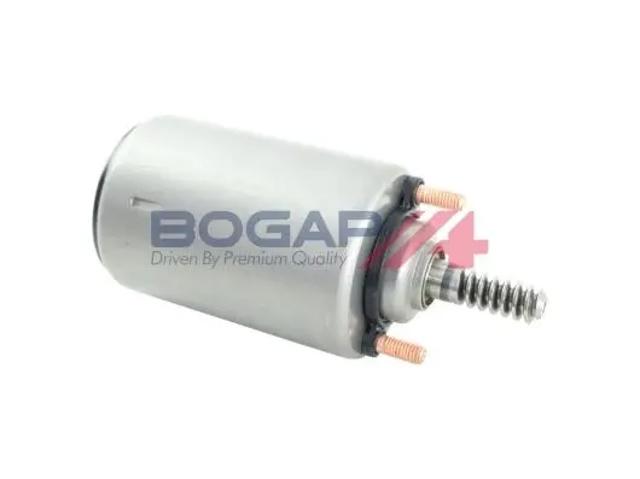 Válvula (regulador) de marcha a vácuo Bogap B1350100