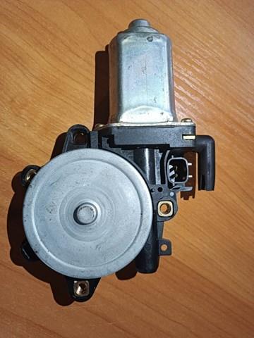 80731ED00A Nissan motor de acionamento de vidro da porta dianteira esquerda