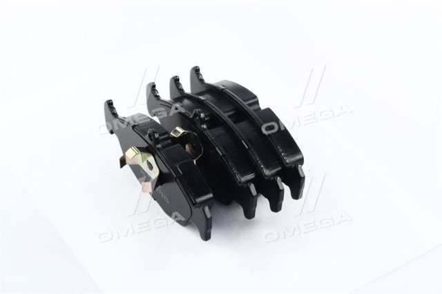 Колодки Rider RD20547STD цена, от 10.56 USD