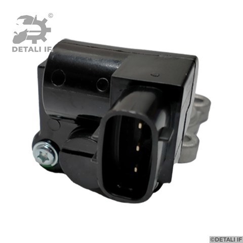 DF15966 Detali IF Válvula (regulador) de marcha a vácuo