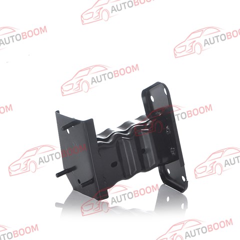Кронштейн усилителя переднего бампера F22146MAMH Nissan/Infiniti