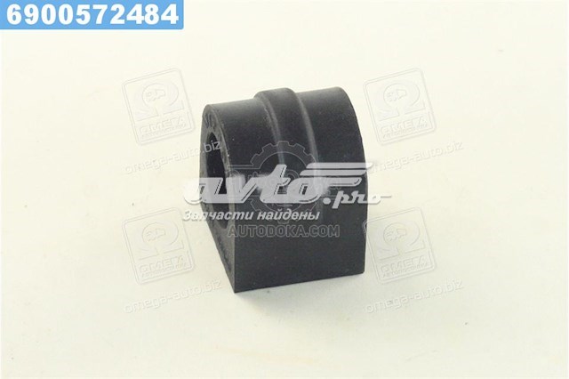 Втулка стойки стабилизатора RBI N21270