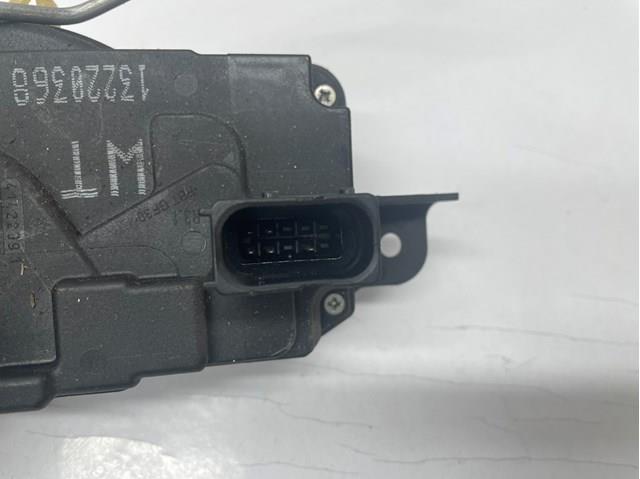  General Motors 13220368