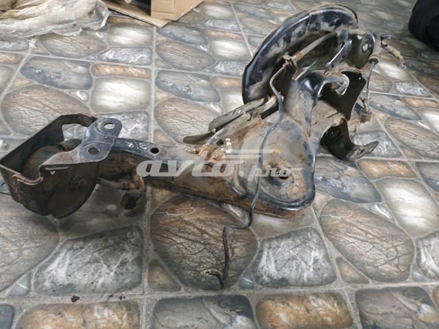 Рычаг задней подвески нижний правый Nissan/Infiniti 555011KD0A цена, от 121.63 USD