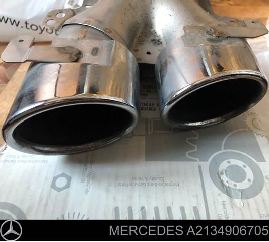 A2134906705 Mercedes 