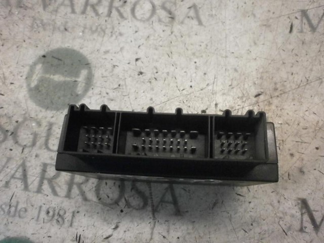 Compre Unidade de conforto Seat Ibiza 3