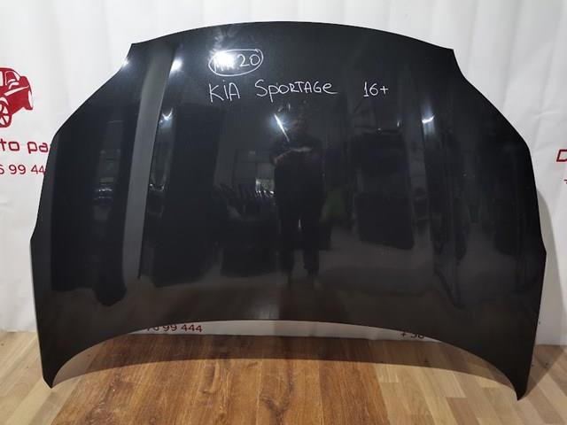 Капот PKA20139A Signeda