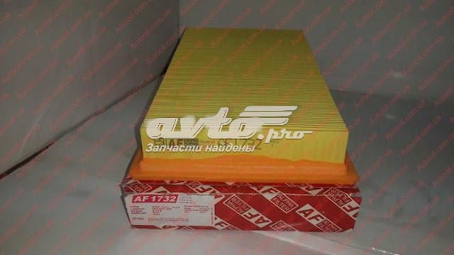 Элемент воздушного фильтра Alpha Filter AF1732 цена, от 4.09 USD