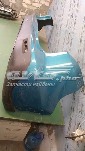 Бампер задний Suzuki 7181154P цена, от 42.37 USD