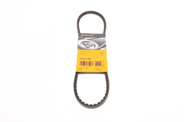 Клиновый ремень Continental/Siemens 10X785 цена, от 4.01 USD