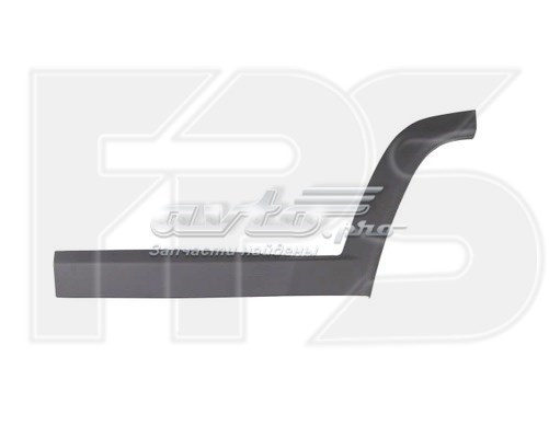 Молдинг двери задней левой FPS FP3812323 цена, от 15.22 USD