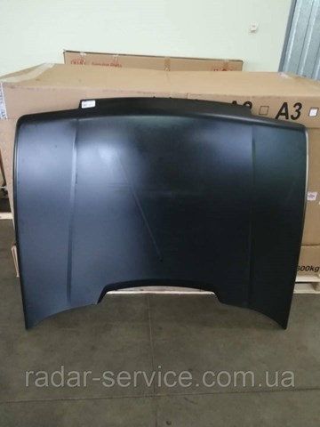 Капот ZAZ 1105840202011 цена, от 88.17 USD