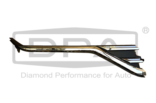 Решетка радиатора левая FPS FP7458991 цена, от 111.49 USD