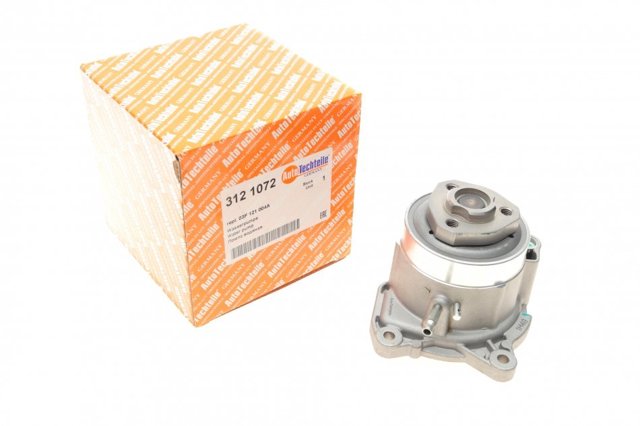 Помпа охлаждения Autotechteile 3121072 цена, от 59.93 USD