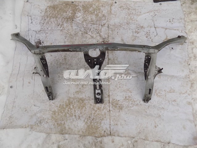 Compre 53010FG0009P Subaru Suporte do radiador montado (painel de montagem de fixação das luzes)