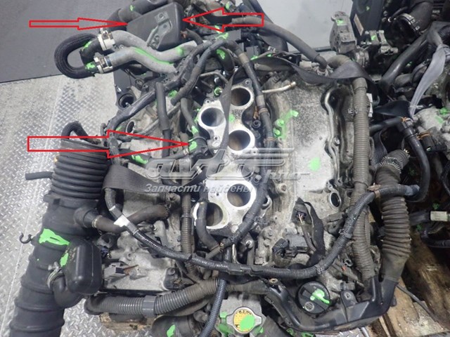 ДВС в сборе Toyota 1900031F00 цена, от 72.55 USD