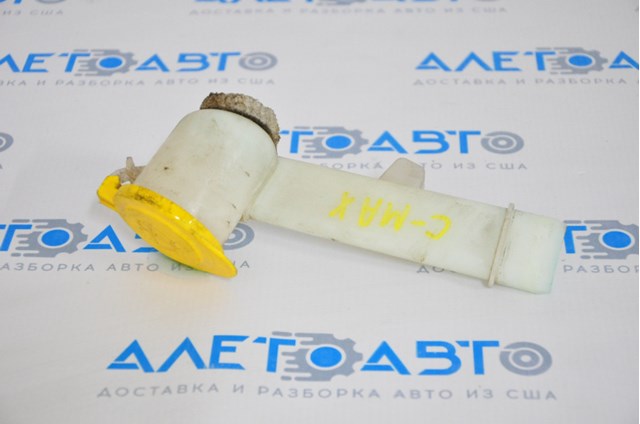 Compre CJ5Z17A605C Ford Bomba de motor de fluido para lavador de vidro dianteiro/traseiro