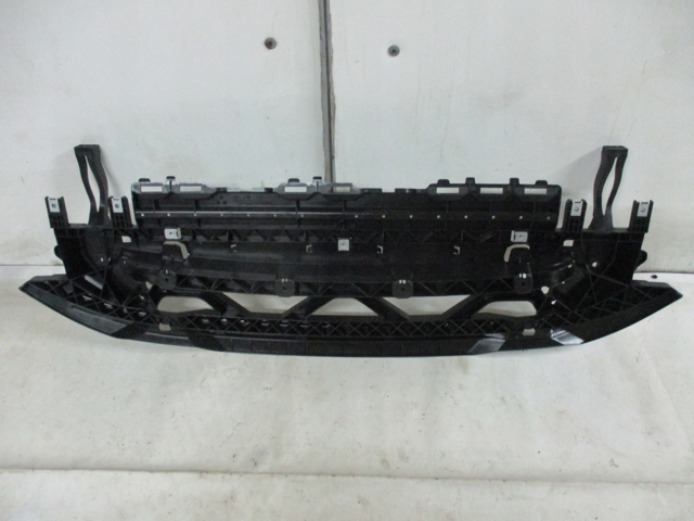 Усилитель переднего бампера 95B805241J Porsche