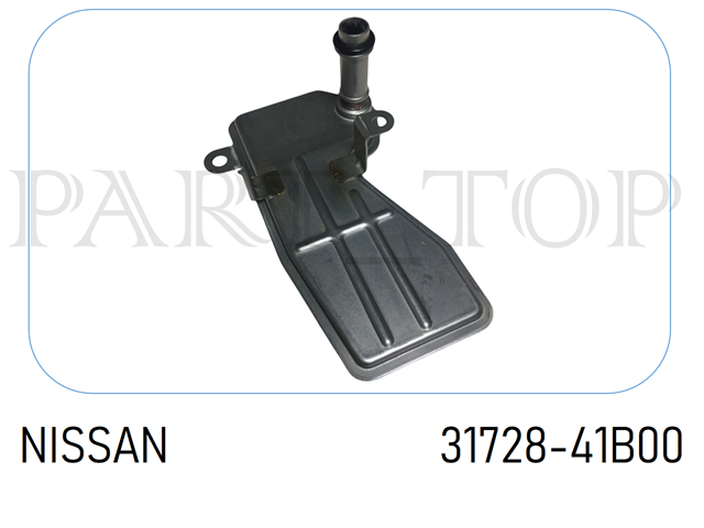 3172841B00 Nissan filtro da caixa automática de mudança