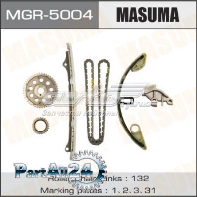Купить MGR5004 Masuma 