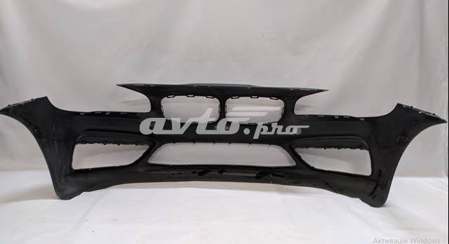 Передний бампер 51117347014 BMW