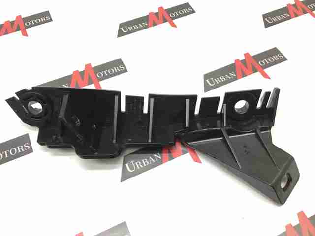 Правое крепление переднего бампера Land Rover LR099404 цена, от 19.75 USD