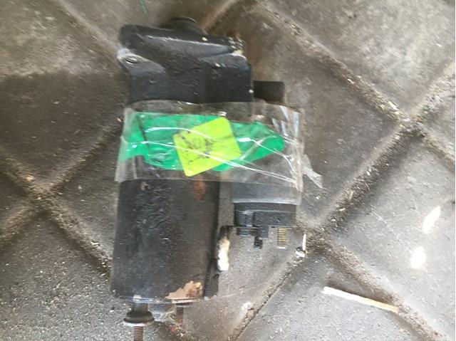 Крышка стартера передняя Bosch 1005821794