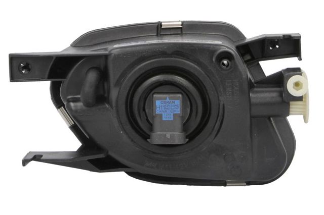 Фара противотуманная, левая Depo/Loro/Abakus 4402005LAQN1 цена, от 51.02 USD