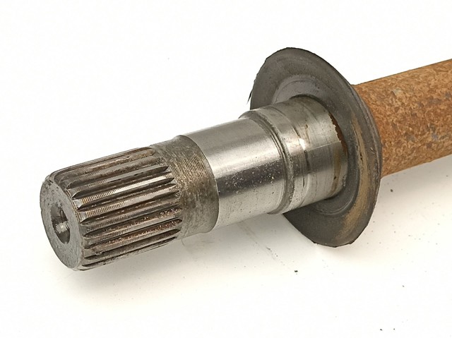 Привод передний левый Fiat/Alfa/Lancia 51896520 цена, от 73.01 USD