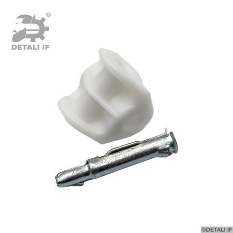 Купить DF11565 Detali IF Кронштейн кулисы КПП