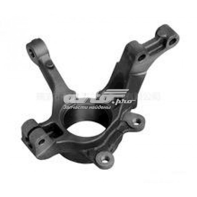 Корпус поворотного кулака переднего левого Renault (RVI) 8200881941 цена, от 54.91 USD