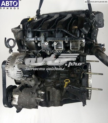 ДВС в сборе Renault (RVI) K4M813 цена, от 800.99 USD